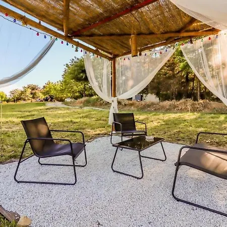 Oasis Acropolis Serres Next To Center Exterior photo