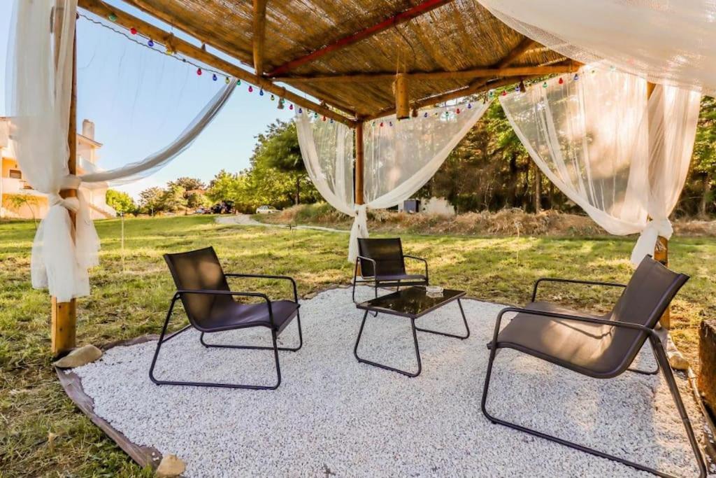 Oasis Acropolis Next To Center Διαμέρισμα Σέρρες