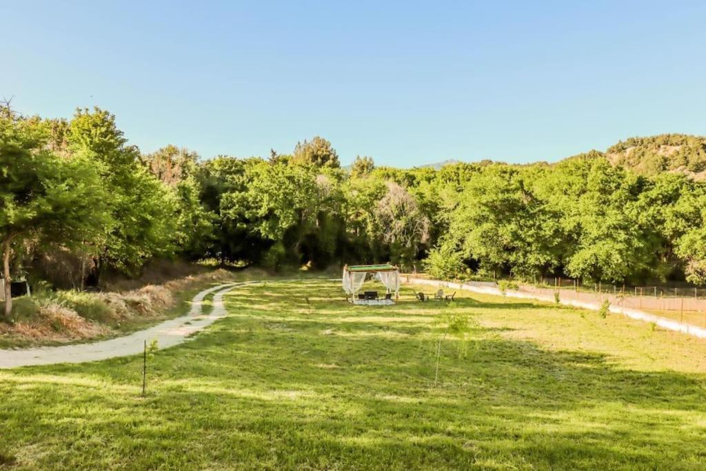 Διαμέρισμα Oasis Acropolis Next To Center *