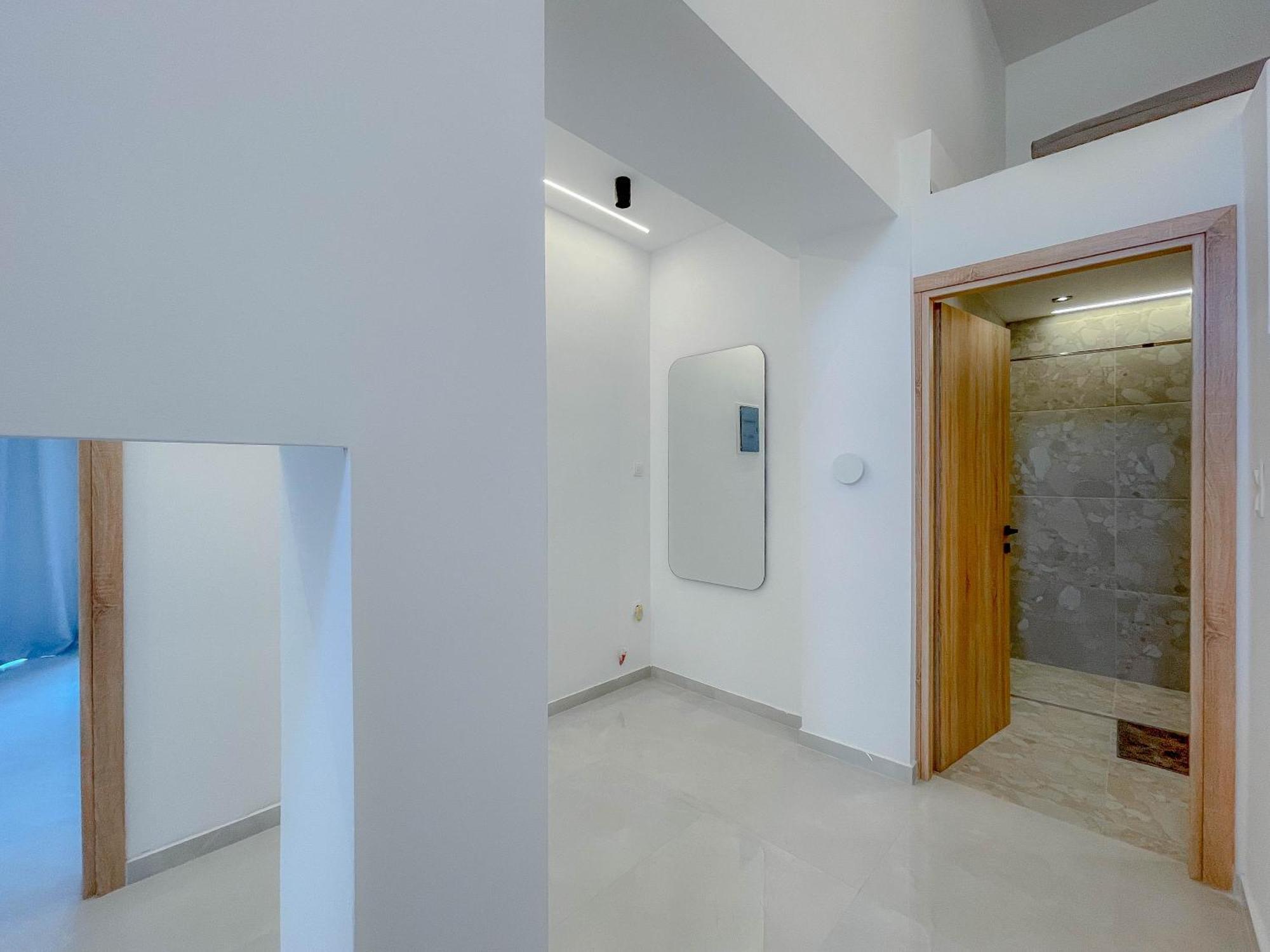Oasis Acropolis Next To Center 公寓