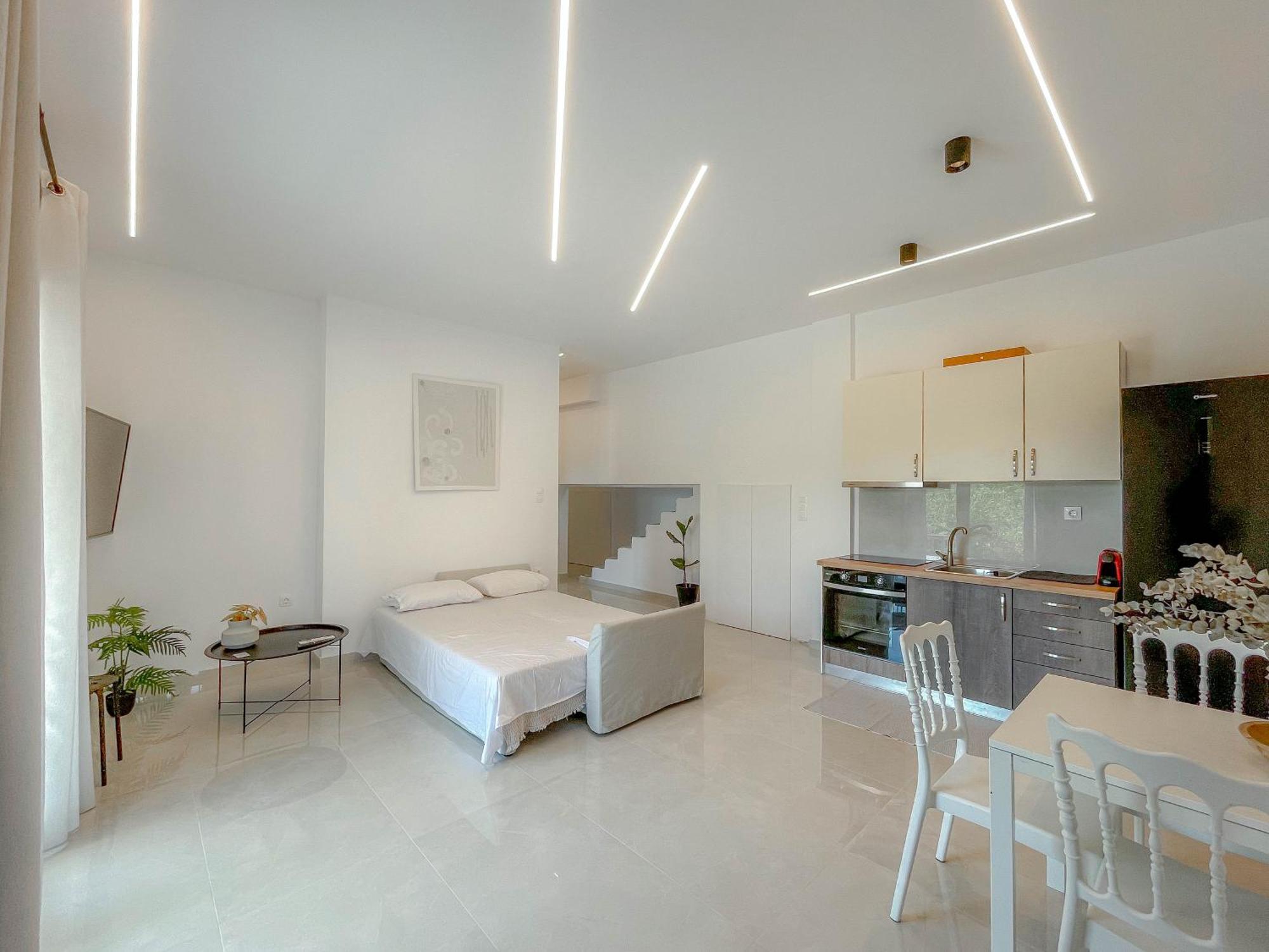 Oasis Acropolis Next To Center 公寓
