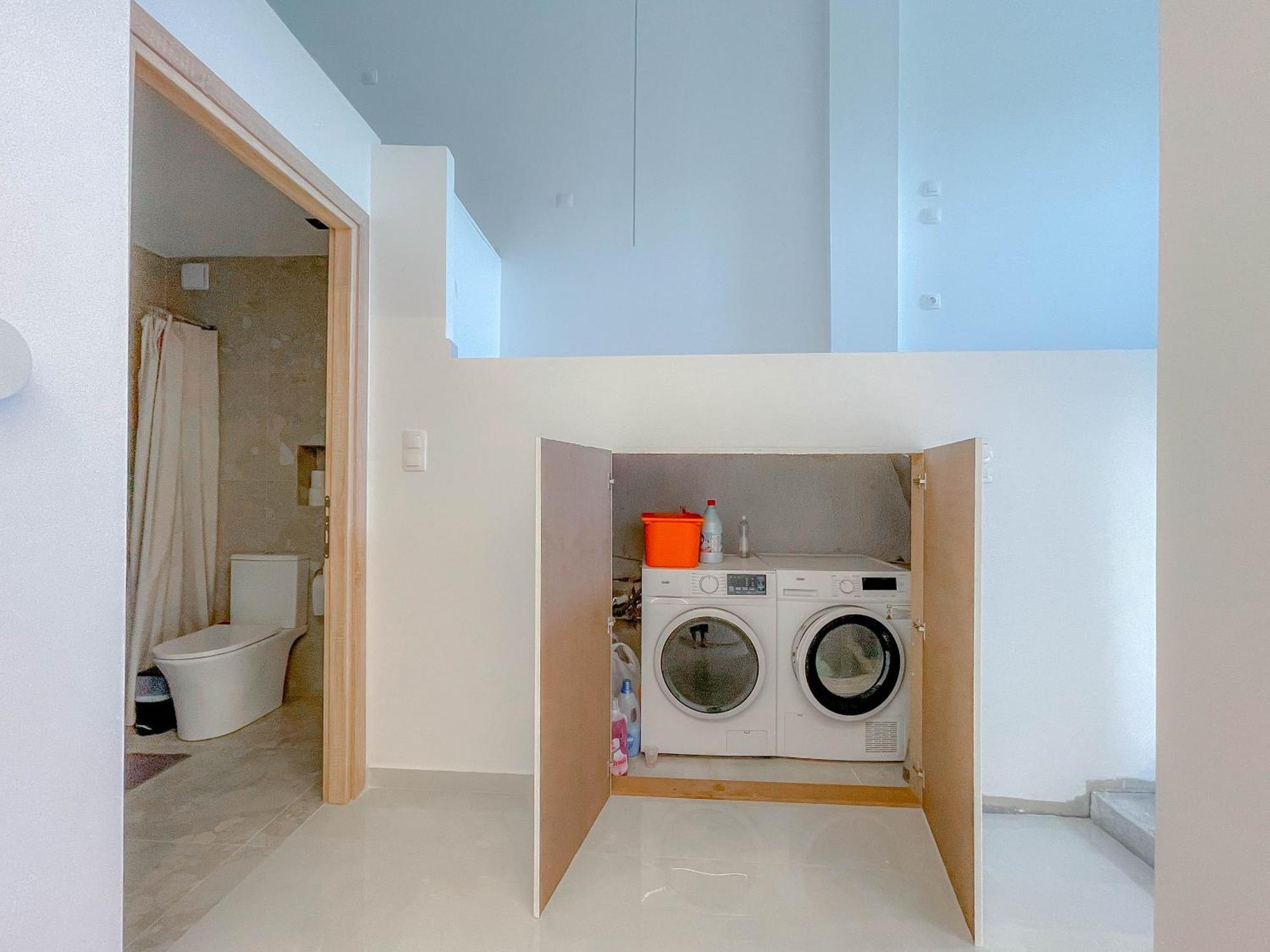 公寓 Oasis Acropolis Next To Center *