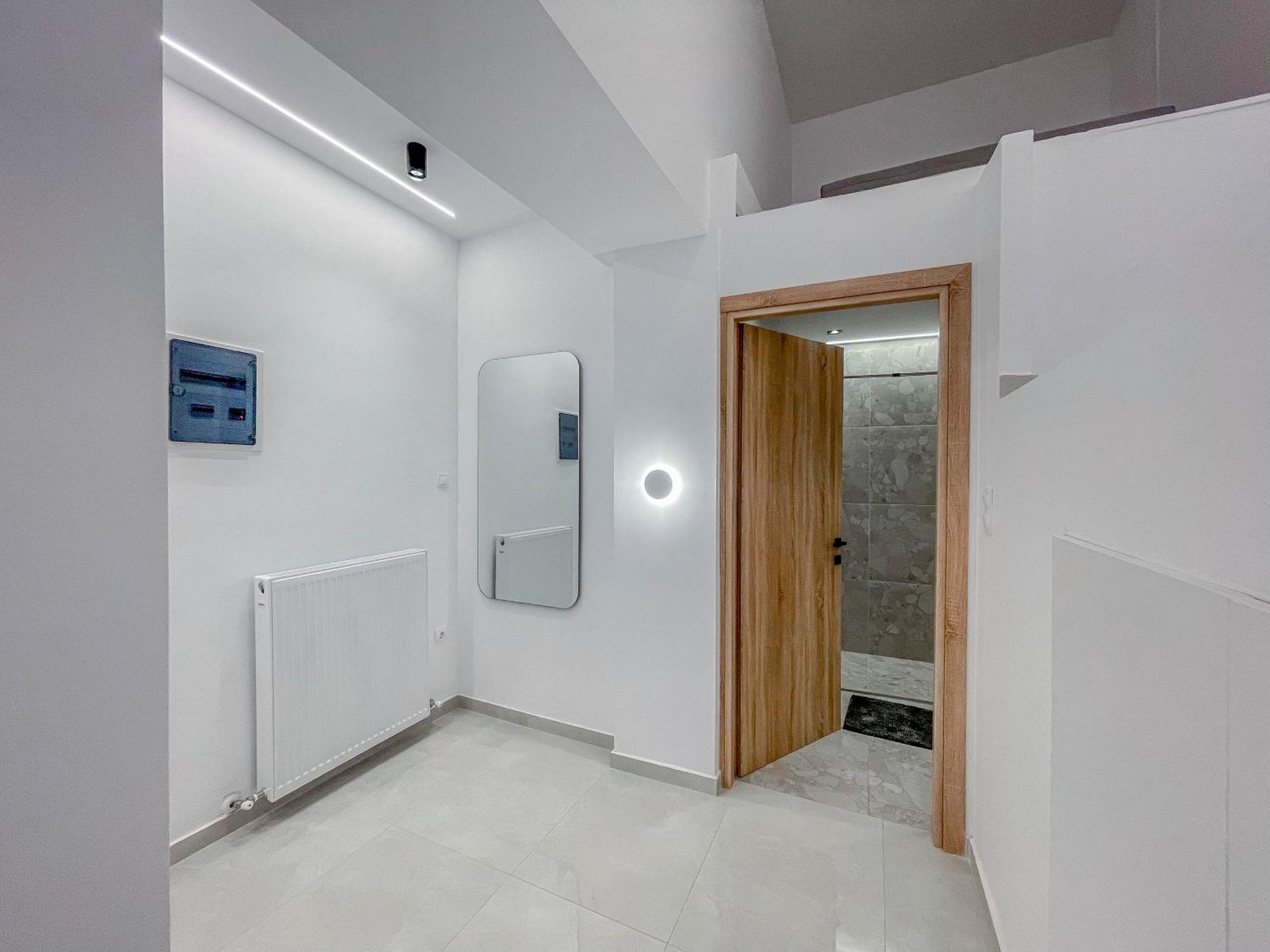Oasis Acropolis Next To Center Διαμέρισμα *