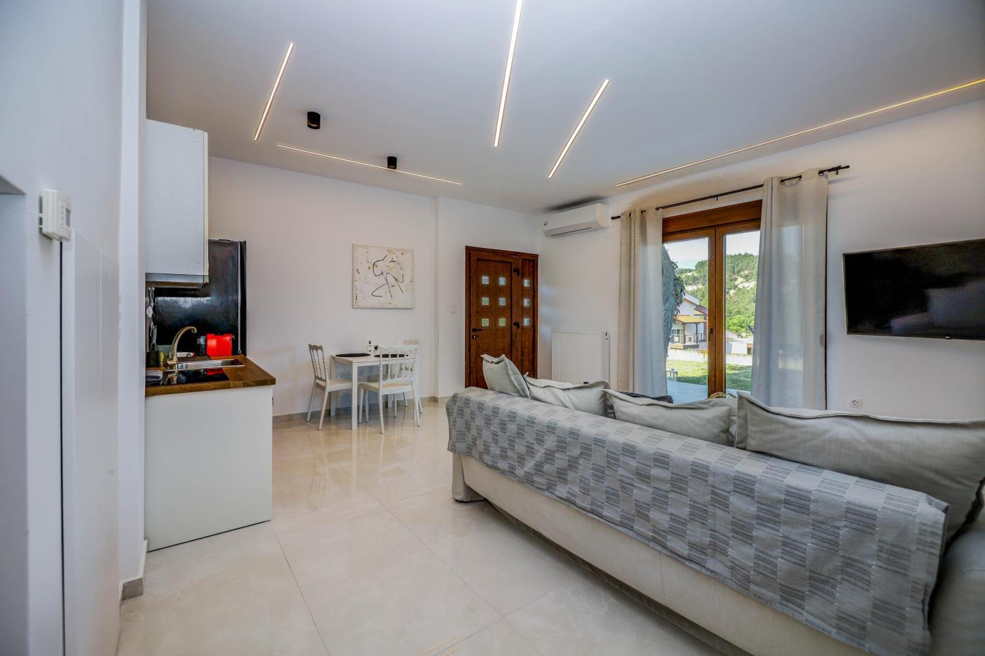 公寓 Oasis Acropolis Next To Center *