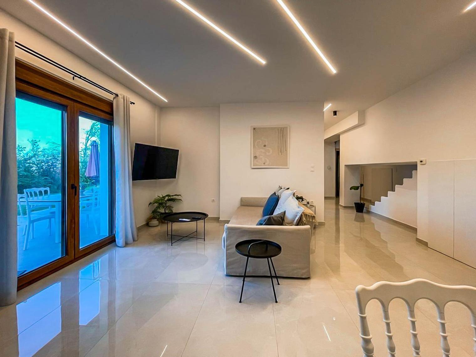 Oasis Acropolis Next To Center Διαμέρισμα *