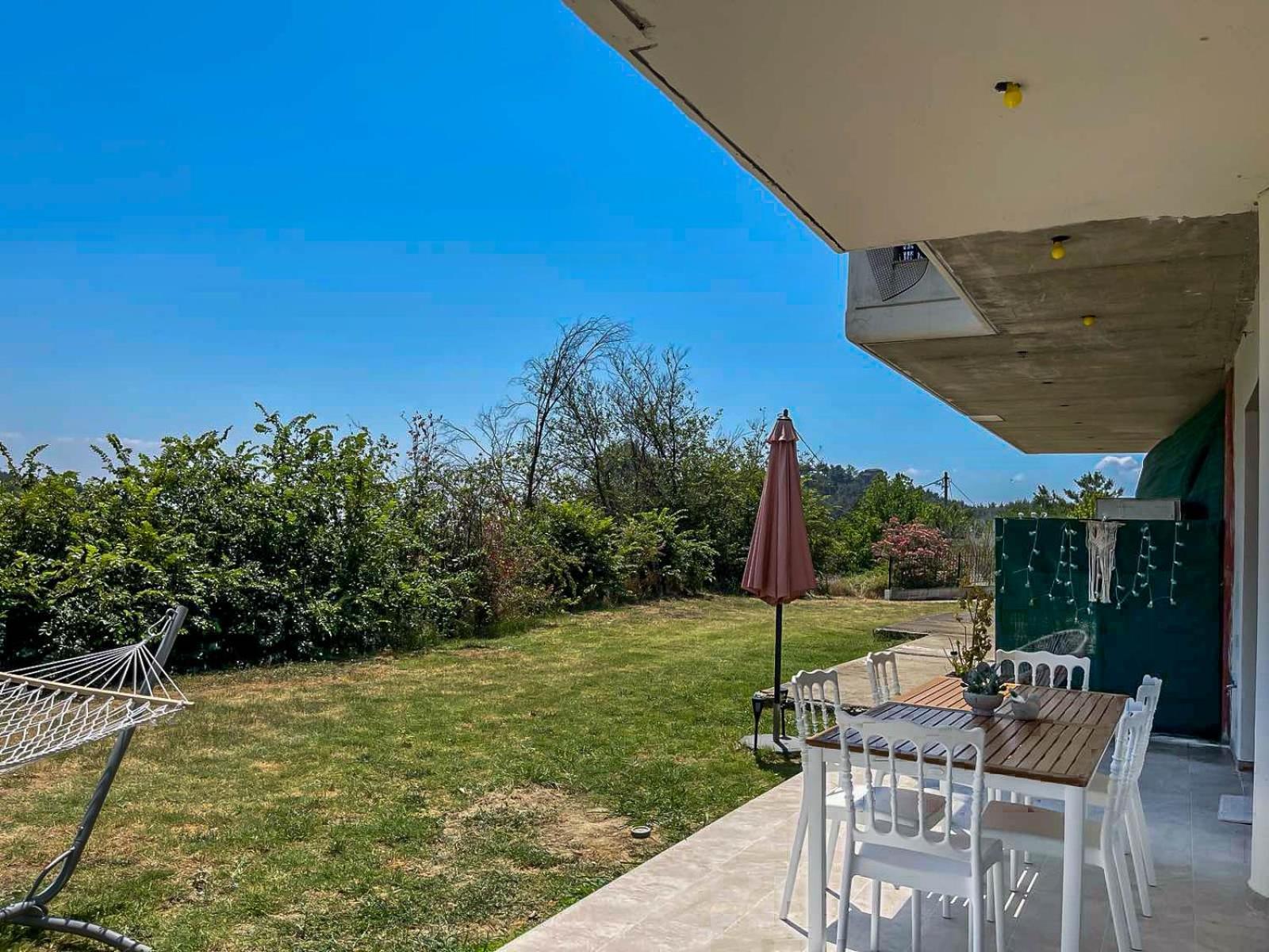 Διαμέρισμα Oasis Acropolis Next To Center Σέρρες